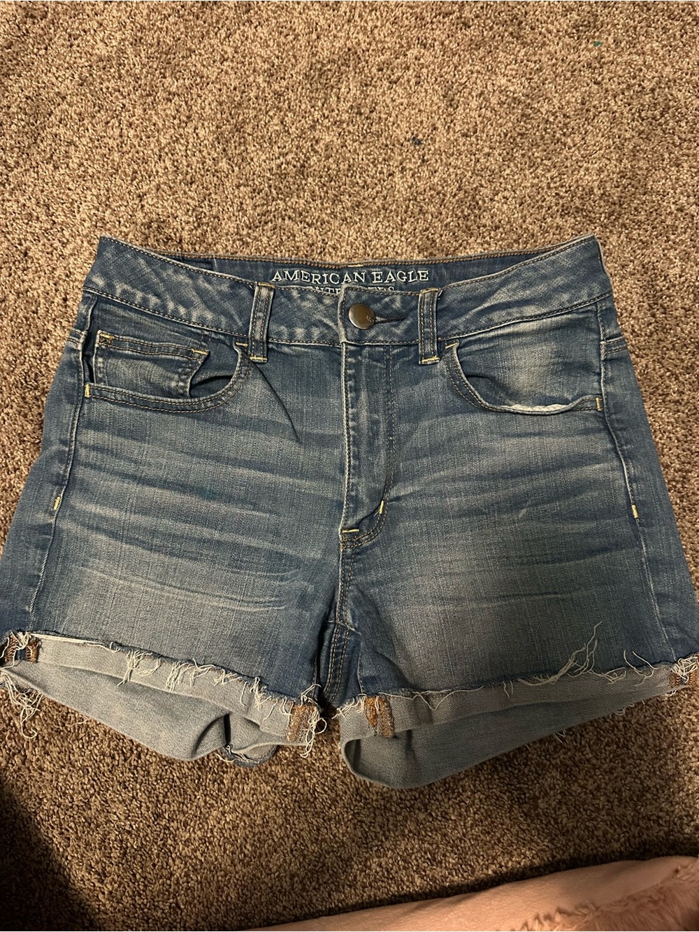 American Eagle Outfitters Women's Shorts